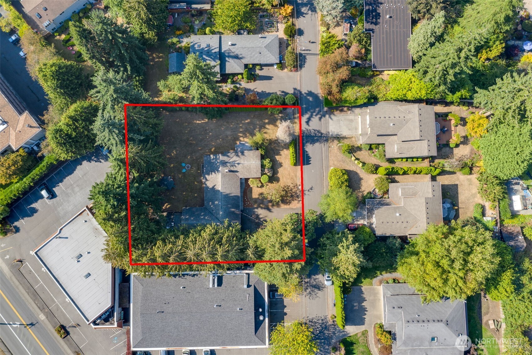 1030 Grandview Street Edmonds, WA 98020 - Photo 4 of 40