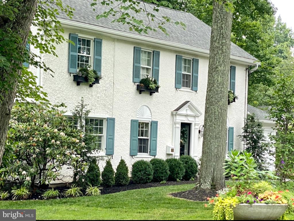 515 West Beechtree Lane Wayne, PA 19087 - Photo 25 of 25