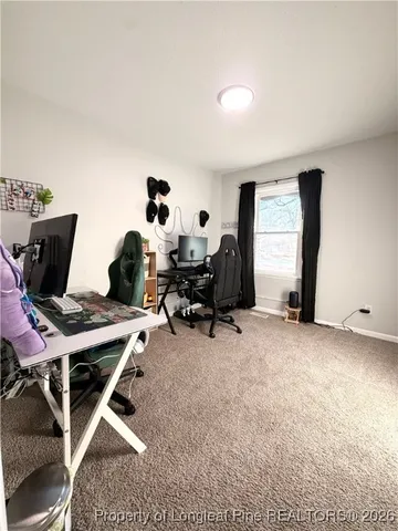 $1,600 | 3216 Brinkley Drive, Spring Lake, NC 28390