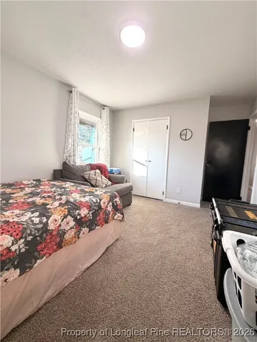 $1,600 | 3216 Brinkley Drive, Spring Lake, NC 28390