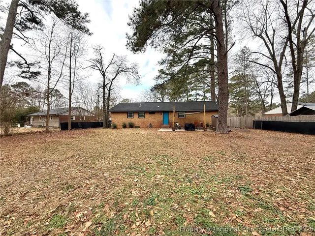 $1,600 | 3216 Brinkley Drive, Spring Lake, NC 28390