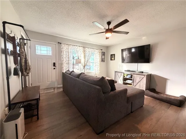 $1,600 | 3216 Brinkley Drive, Spring Lake, NC 28390