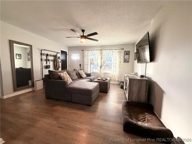 $1,600 | 3216 Brinkley Drive, Spring Lake, NC 28390