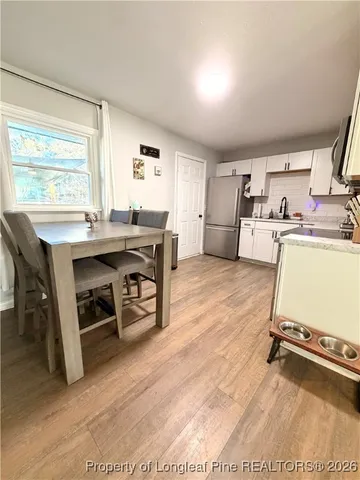 $1,600 | 3216 Brinkley Drive, Spring Lake, NC 28390