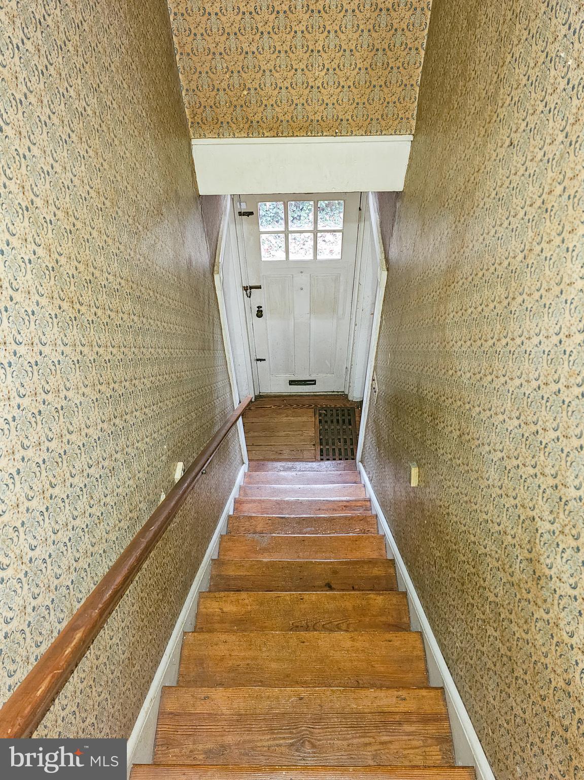 4629 Keswick Road Baltimore, MD 21210 - Photo 22 of 32