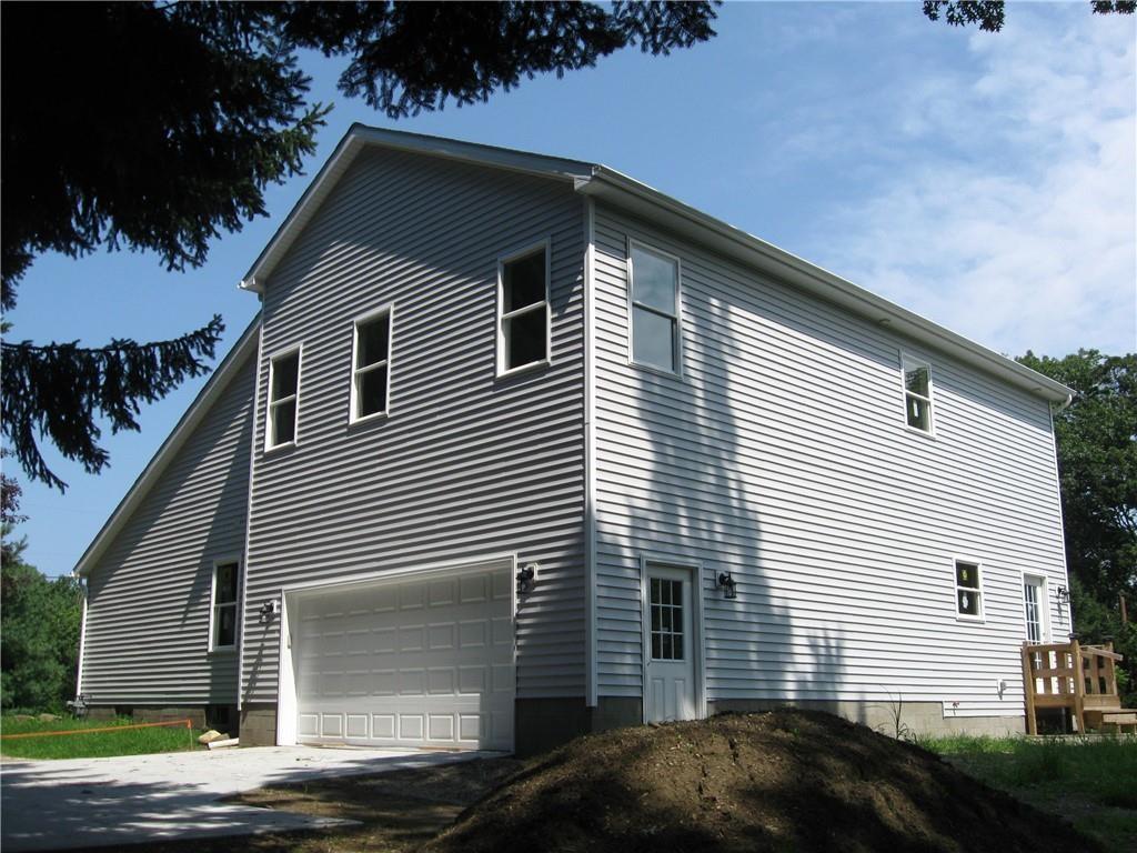 3903 Zimmerly Road Erie, PA 16506 - Photo 2 of 25 a view of a house with a yard