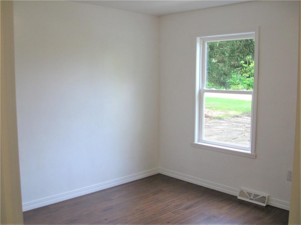 3903 Zimmerly Road Erie, PA 16506 - Photo 14 of 25 an empty room with a window