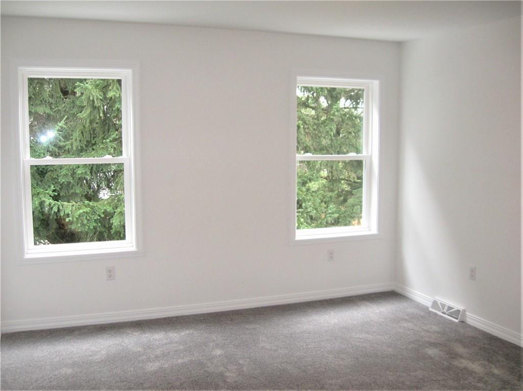 3903 Zimmerly Road Erie, PA 16506 - Photo 15 of 25 an empty room with a window