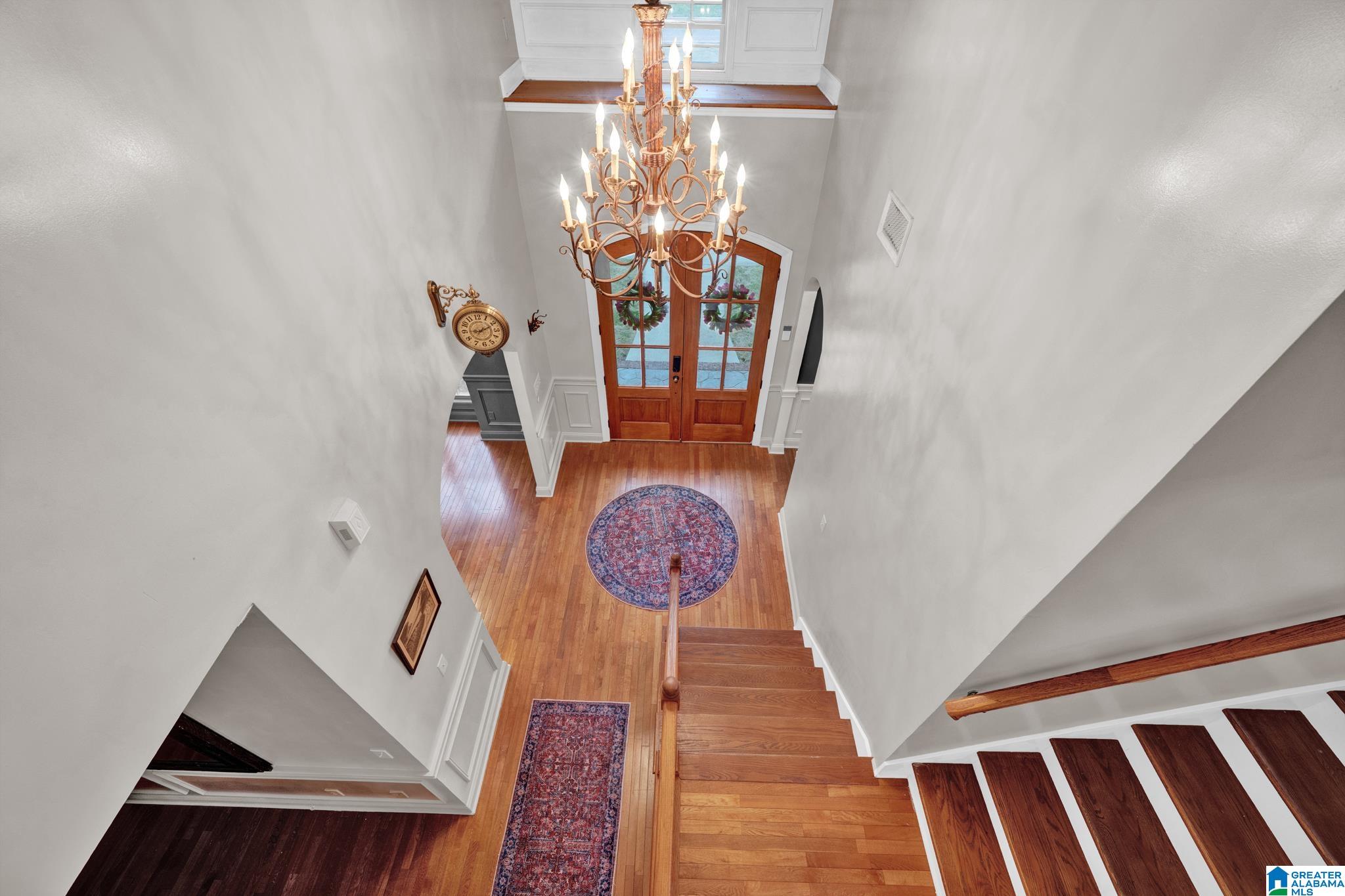 258 Valleyview Drive Jasper, AL 35504 - Photo 42 of 74