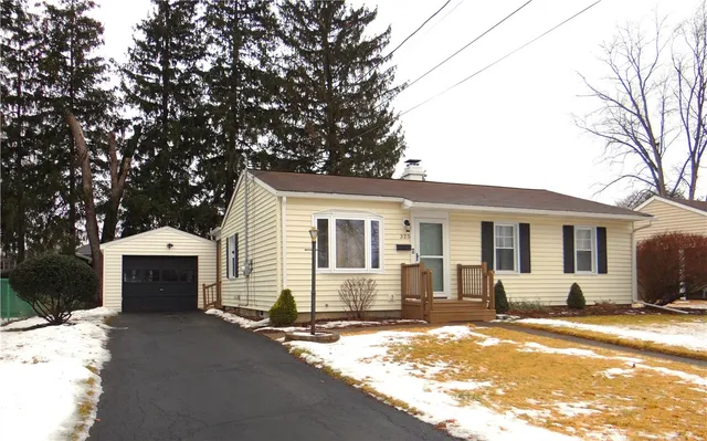 $179,900 | 325 Shappee Street, Horseheads, NY 14845