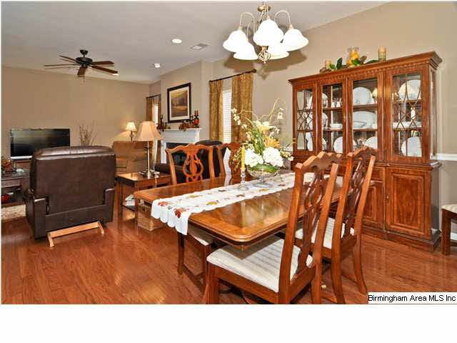 1221 Narrows Point Nook Chelsea, AL 35043 - Photo 10 of 32