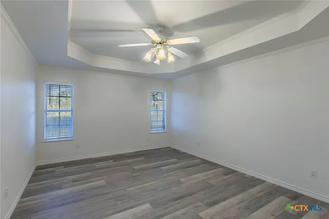 $308,000 | 6006 Wildcat Drive, Temple, TX 76502