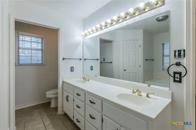 $308,000 | 6006 Wildcat Drive, Temple, TX 76502