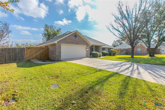 $308,000 | 6006 Wildcat Drive, Temple, TX 76502
