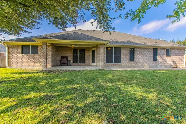 $308,000 | 6006 Wildcat Drive, Temple, TX 76502