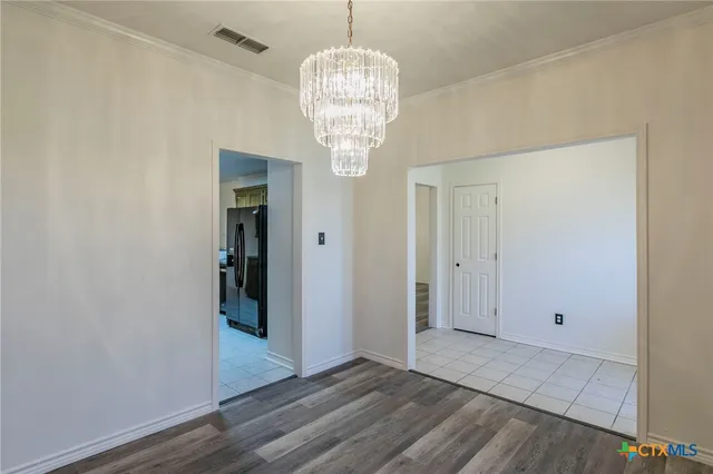 $308,000 | 6006 Wildcat Drive, Temple, TX 76502