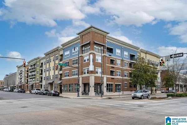 $235,000 | 401 20th Street South, Unit 305, Birmingham, AL 35233