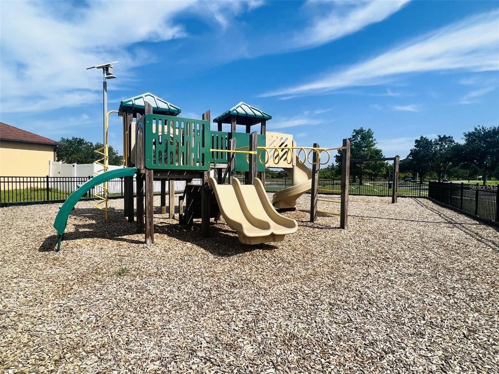 3406 Brant Street St. Cloud, FL 34772 - Photo 33 of 33 a view of outdoor space with seating