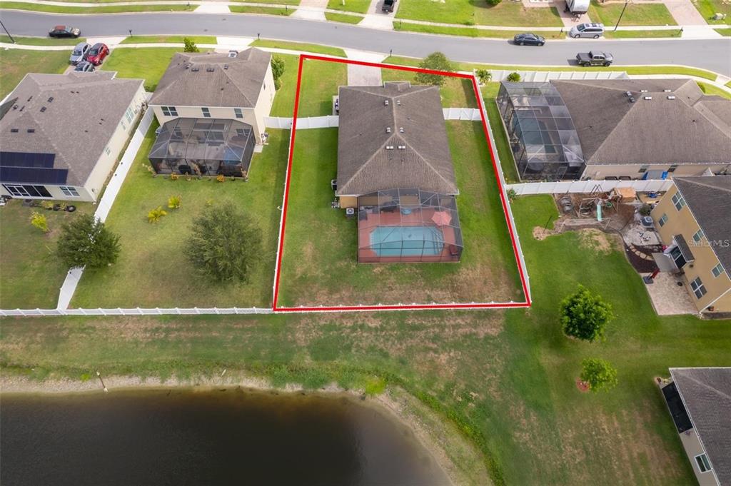 3406 Brant Street St. Cloud, FL 34772 - Photo 5 of 33 a view of swimming pool