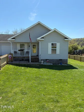 $259,900 | 18408 Fortunes Way, Abingdon, VA 24210