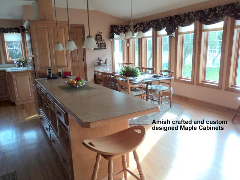 9141 Spruce Road Ossineke, MI 49766 - Photo 8 of 36 Gallery Image 8