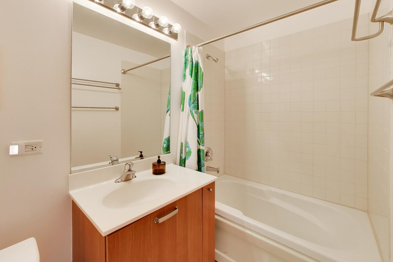 111 South Morgan Street, Unit 620 Chicago, IL 60607 - Photo 22 of 33