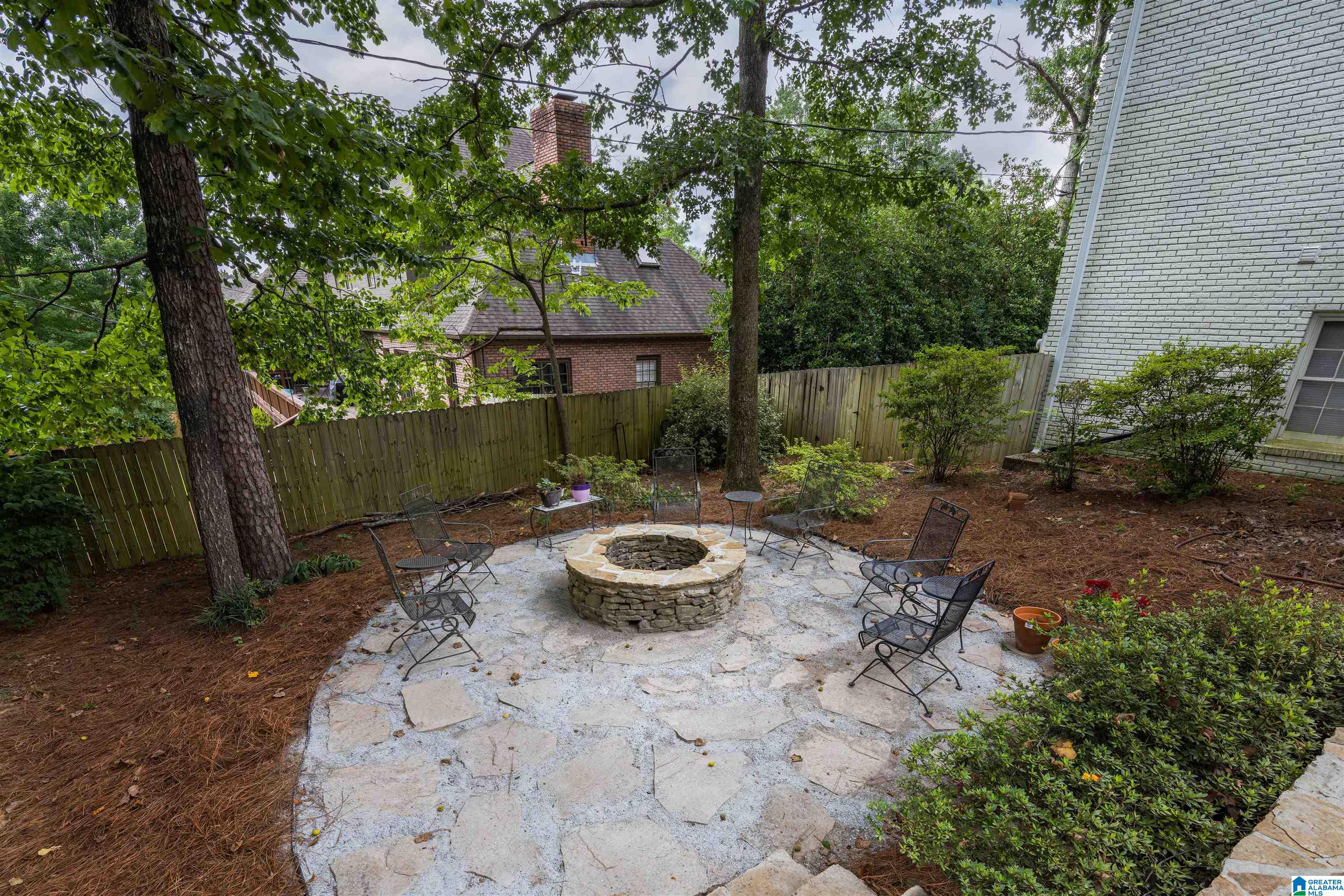 3509 Branch Mill Road Birmingham, AL 35223 - Photo 49 of 50