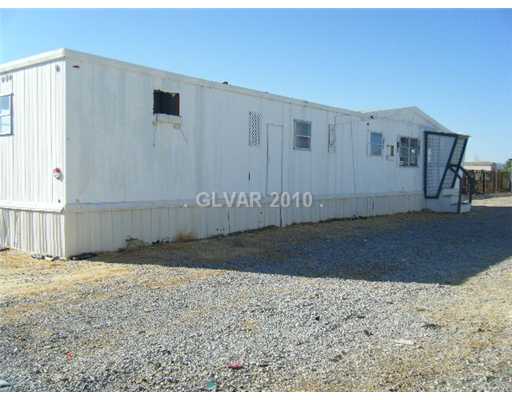 3350 Maple Road Pahrump, NV 89048 - Photo 12 of 12 Other. Singlewide Trailer - No Value