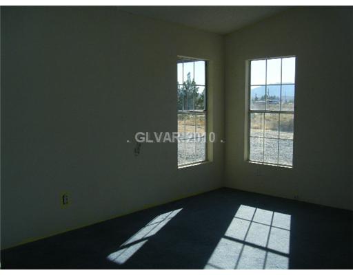 3350 Maple Road Pahrump, NV 89048 - Photo 6 of 12 Master Bedroom.