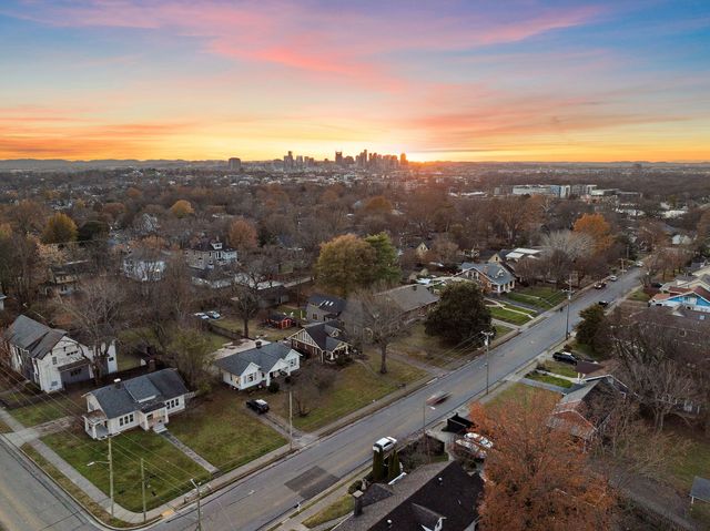 $1,460,000 | 1502 Franklin Avenue, Nashville, TN 37206