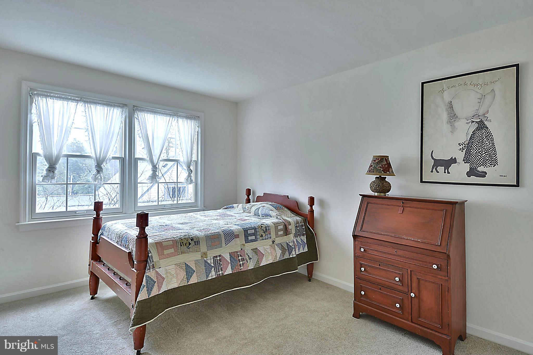 2419 Military Road Arlington, VA 22207 - Photo 22 of 30 Bedroom