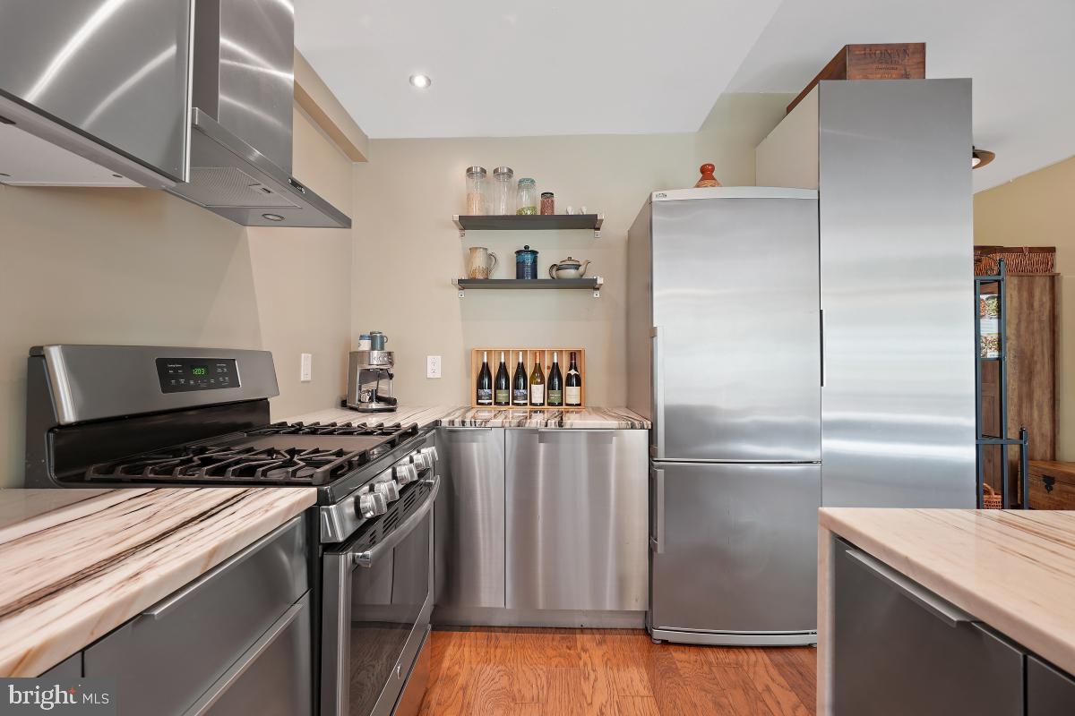 3025 Ontario Road Northwest, Unit 306 Washington, DC 20009 - Photo 11 of 29