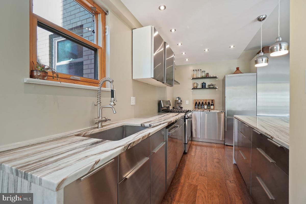 3025 Ontario Road Northwest, Unit 306 Washington, DC 20009 - Photo 12 of 29