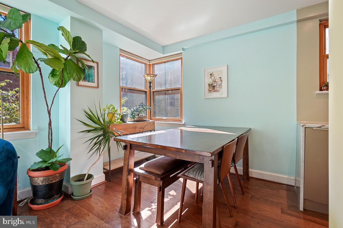 3025 Ontario Road Northwest, Unit 306 Washington, DC 20009 - Photo 13 of 29