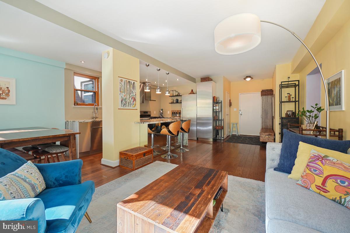 3025 Ontario Road Northwest, Unit 306 Washington, DC 20009 - Photo 14 of 29