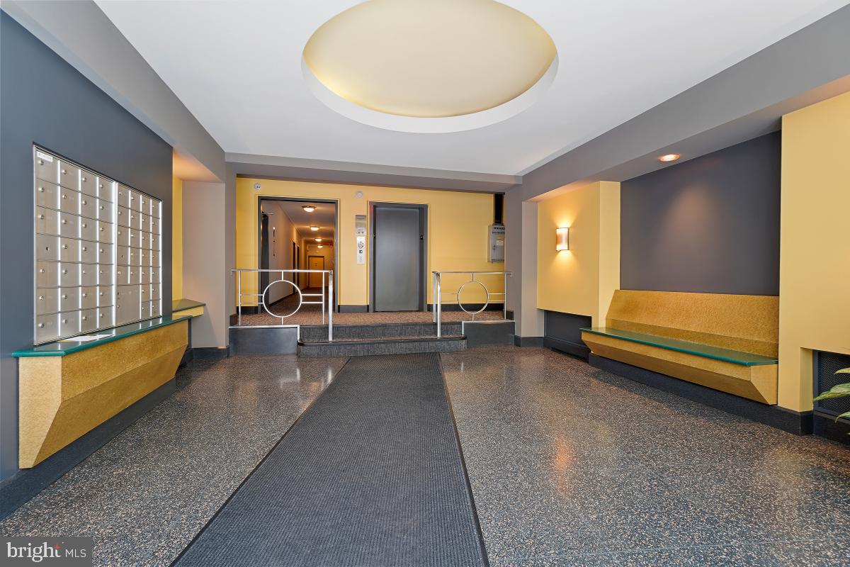 3025 Ontario Road Northwest, Unit 306 Washington, DC 20009 - Photo 2 of 29