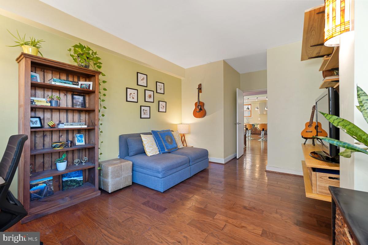 3025 Ontario Road Northwest, Unit 306 Washington, DC 20009 - Photo 21 of 29