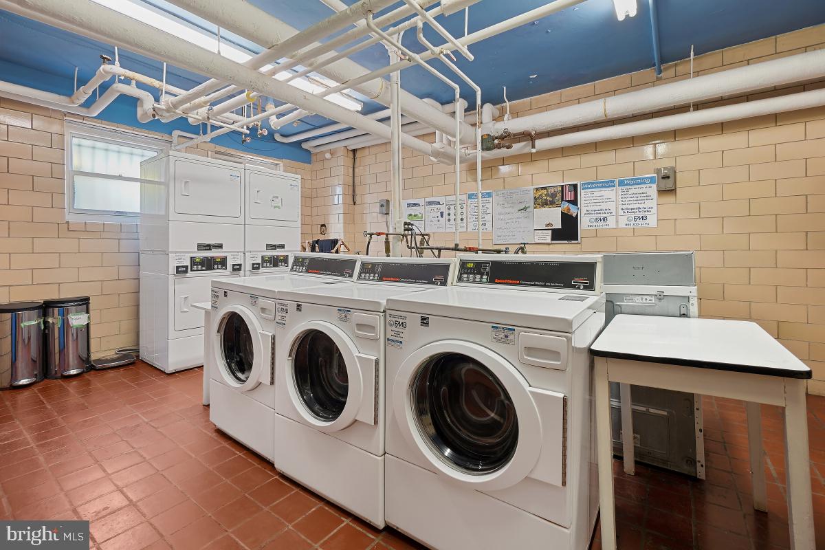 3025 Ontario Road Northwest, Unit 306 Washington, DC 20009 - Photo 24 of 29