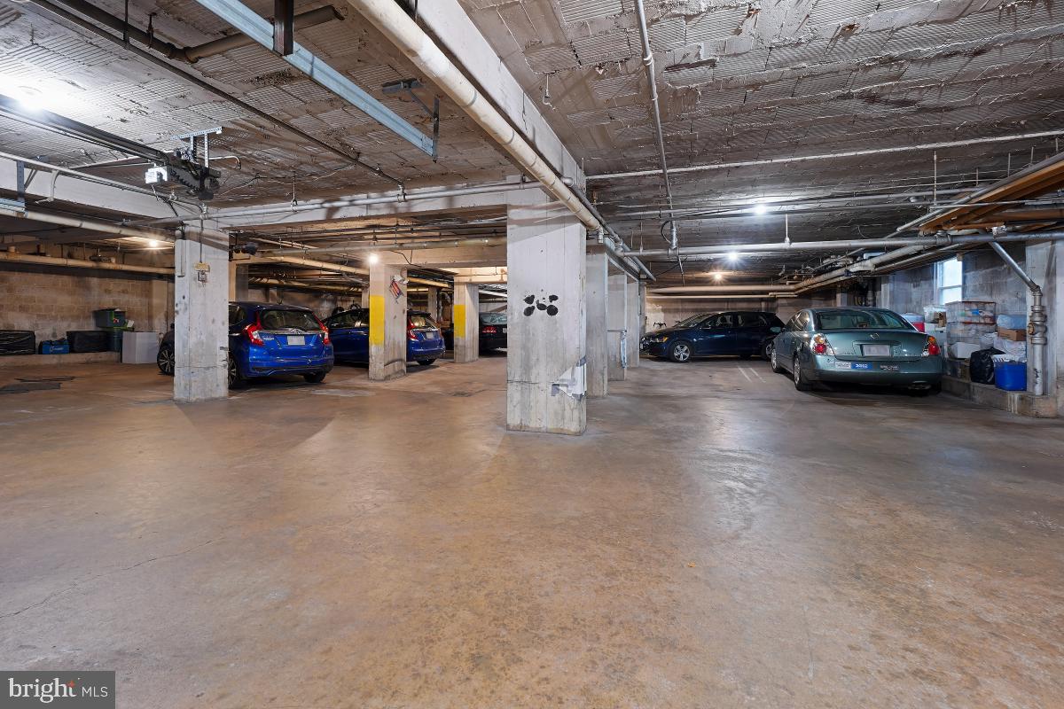 3025 Ontario Road Northwest, Unit 306 Washington, DC 20009 - Photo 26 of 29