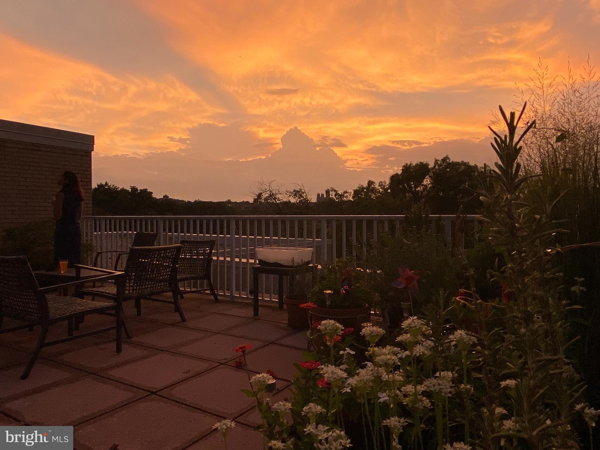 3025 Ontario Road Northwest, Unit 306 Washington, DC 20009 - Photo 28 of 29