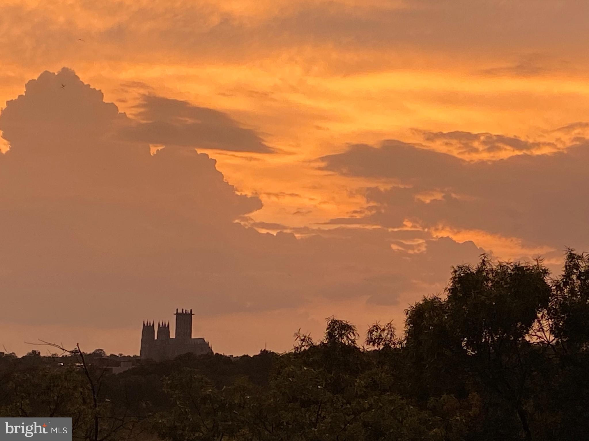 3025 Ontario Road Northwest, Unit 306 Washington, DC 20009 - Photo 29 of 29