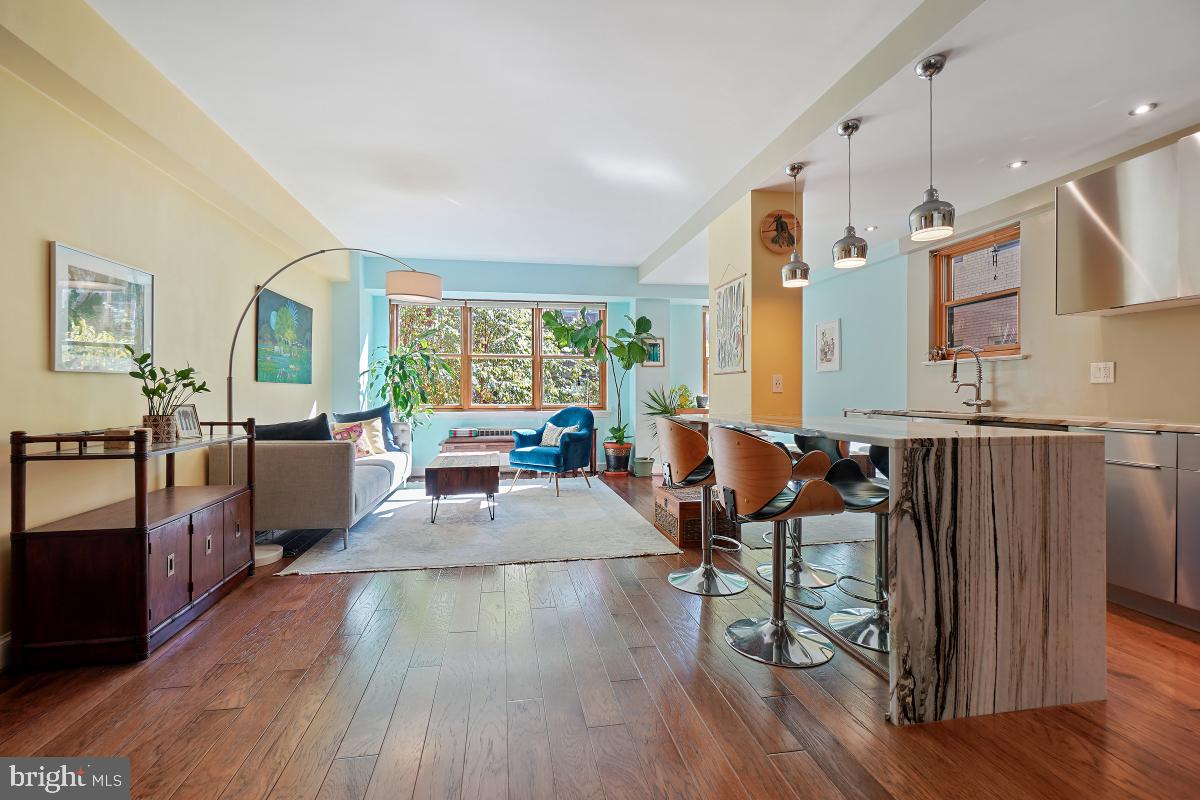 3025 Ontario Road Northwest, Unit 306 Washington, DC 20009 - Photo 5 of 29