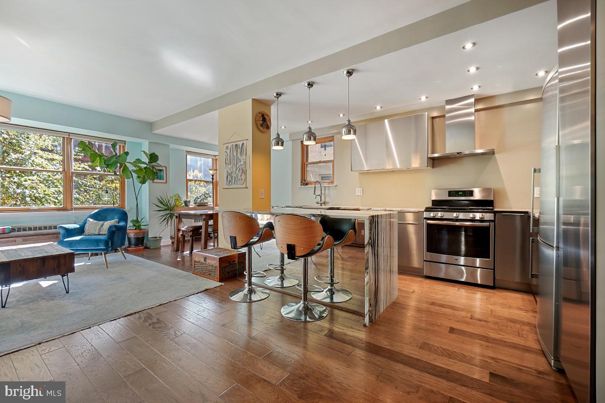 3025 Ontario Road Northwest, Unit 306 Washington, DC 20009 - Photo 6 of 29