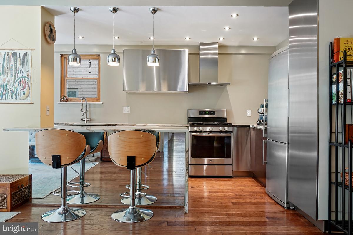 3025 Ontario Road Northwest, Unit 306 Washington, DC 20009 - Photo 7 of 29