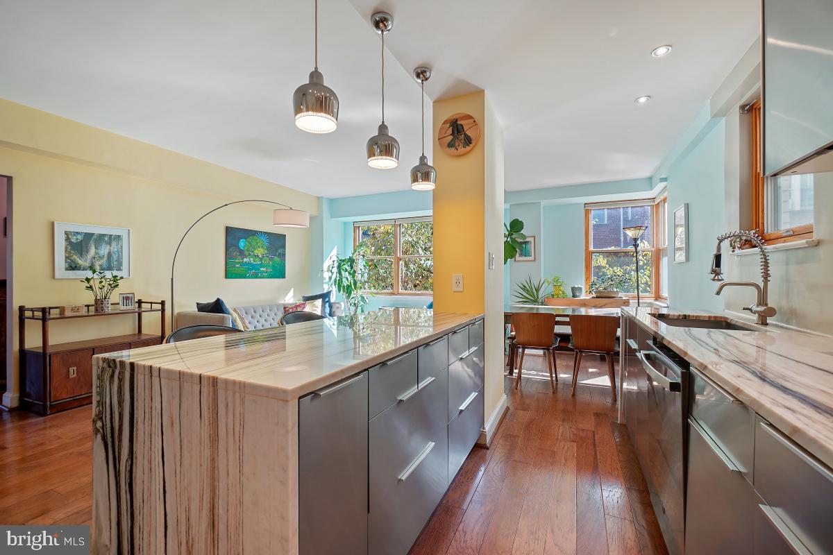 3025 Ontario Road Northwest, Unit 306 Washington, DC 20009 - Photo 9 of 29