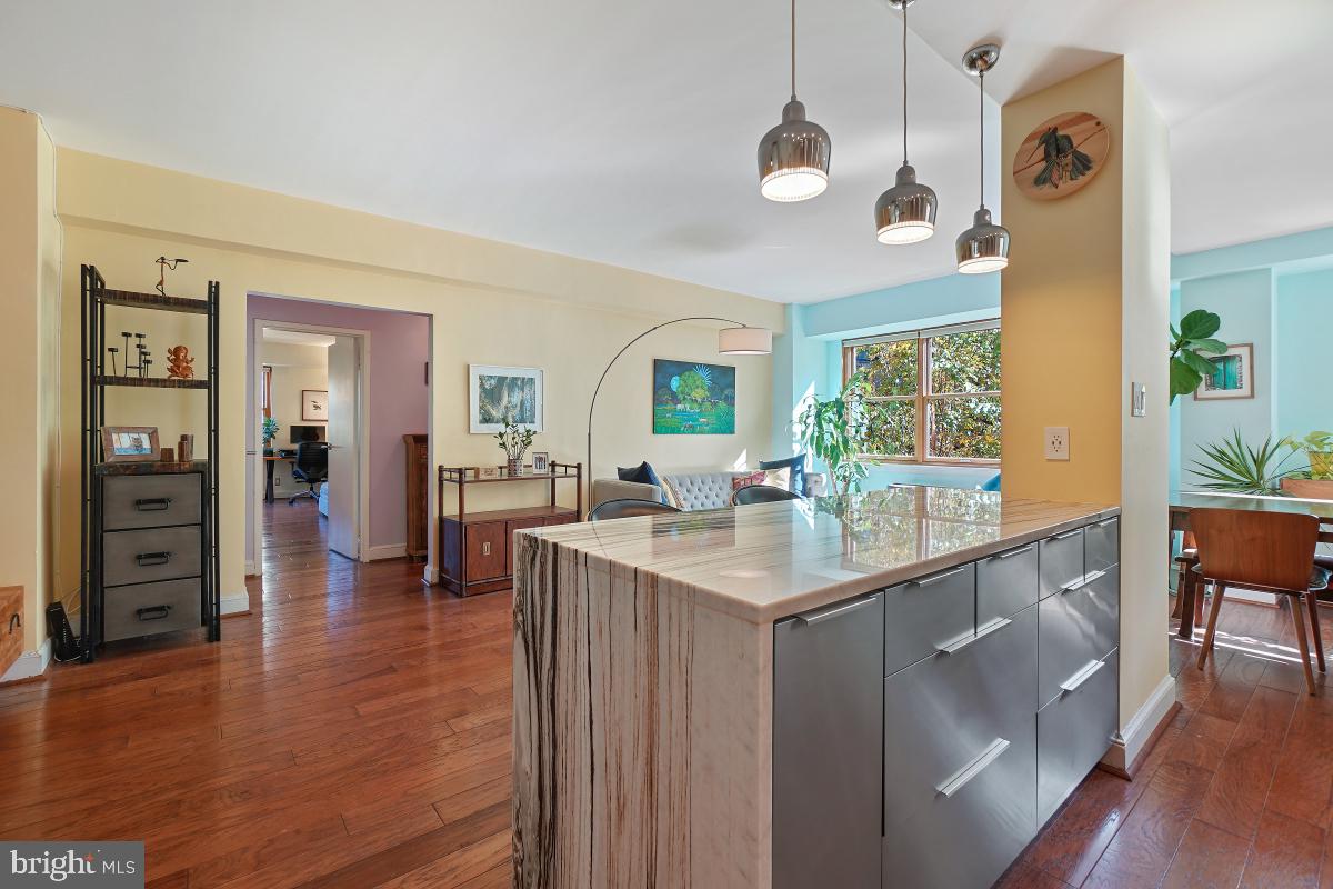 3025 Ontario Road Northwest, Unit 306 Washington, DC 20009 - Photo 10 of 29