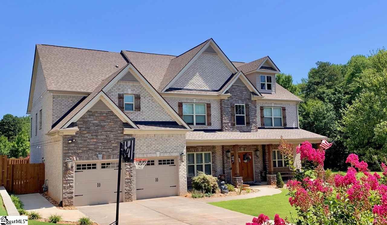 885 Ashmont Lane Boiling Springs, SC 29316 - Photo 1 of 33