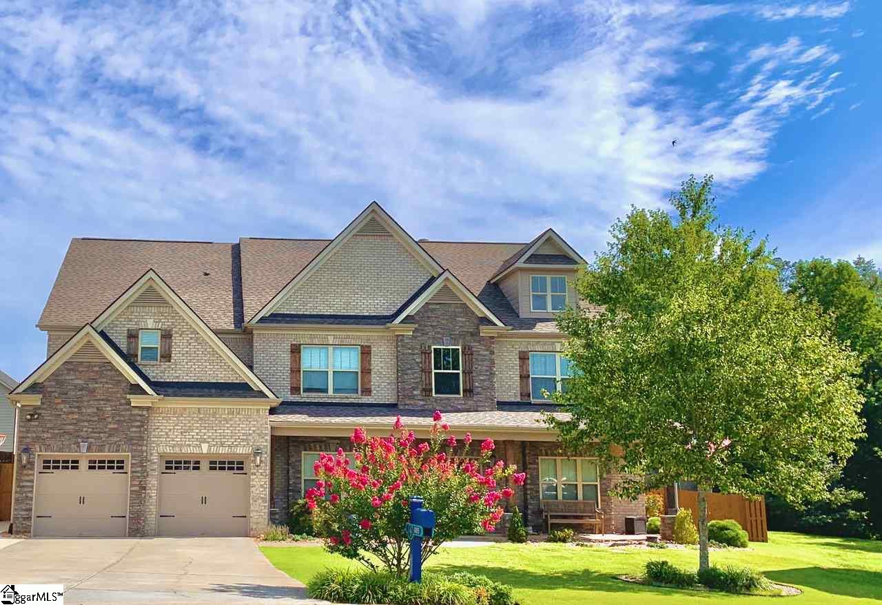 885 Ashmont Lane Boiling Springs, SC 29316 - Photo 2 of 33