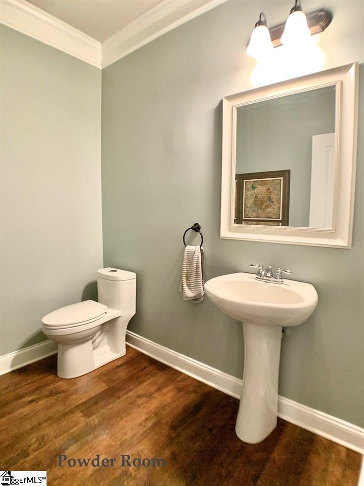 885 Ashmont Lane Boiling Springs, SC 29316 - Photo 14 of 33