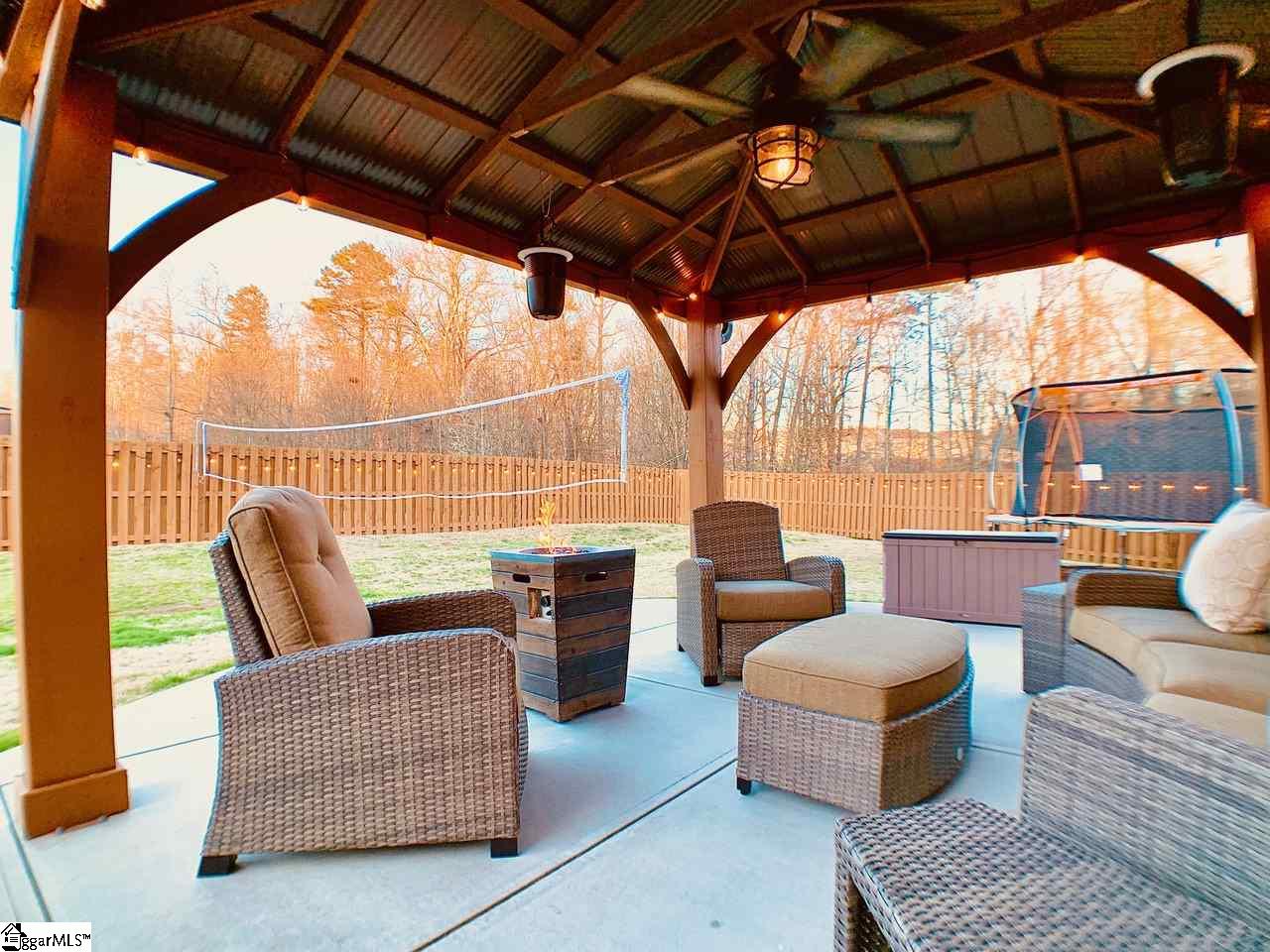 885 Ashmont Lane Boiling Springs, SC 29316 - Photo 30 of 33
